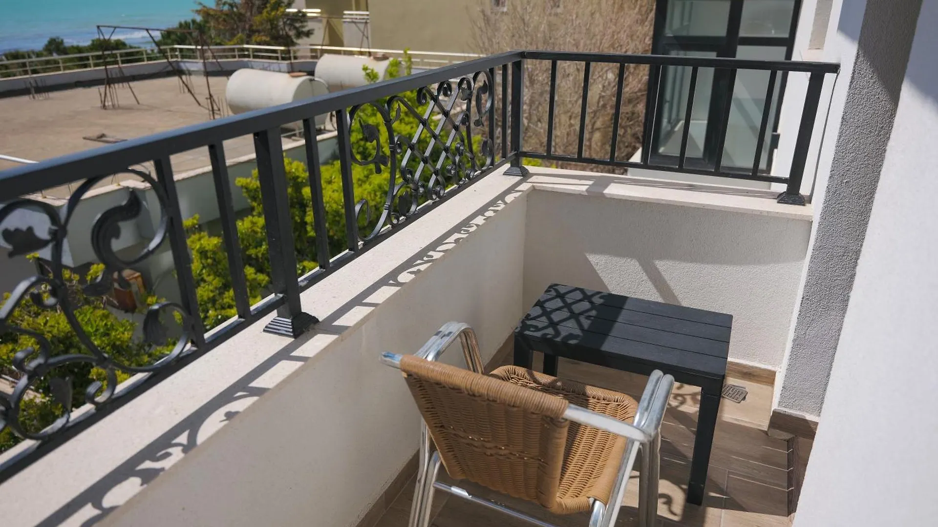 Afa Hotel Durrës