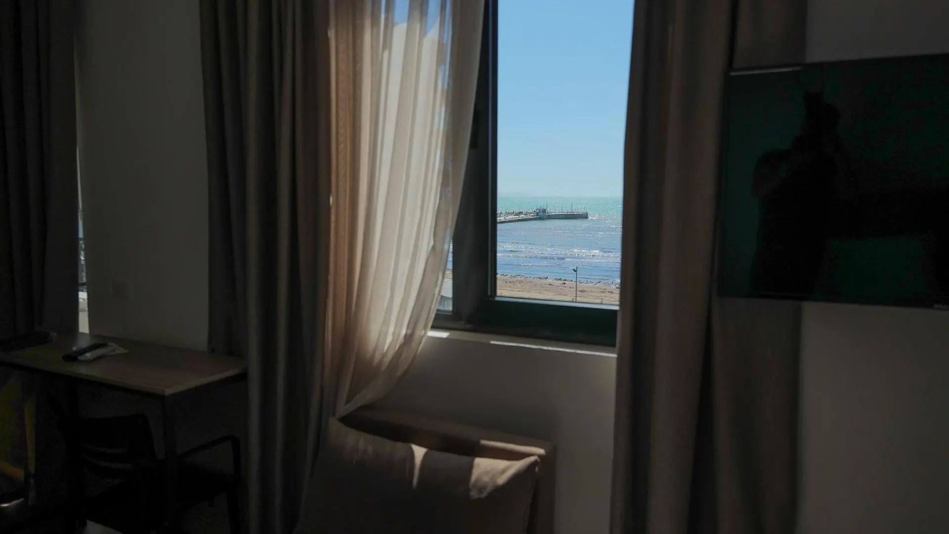 Afa Hotel Durrës
