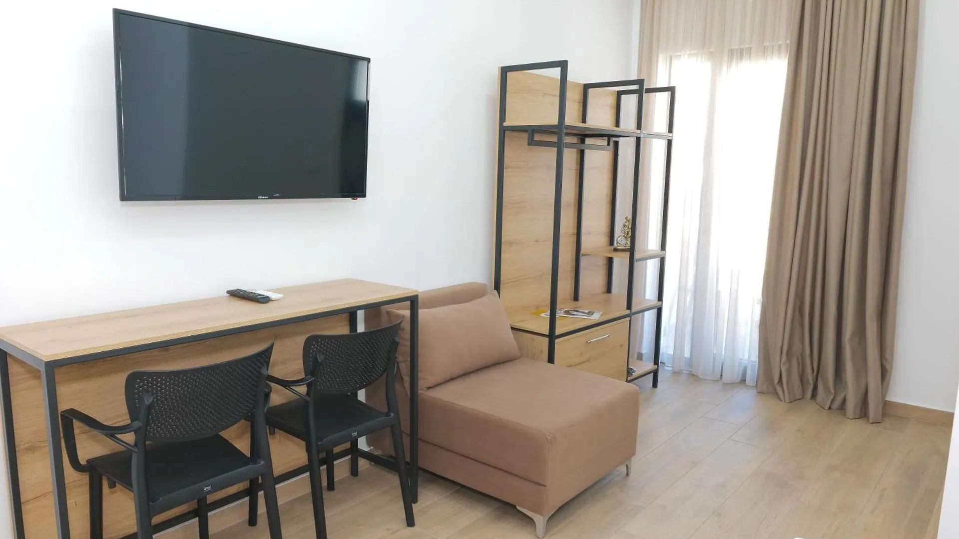 Afa Hotel Durrës 알바니아