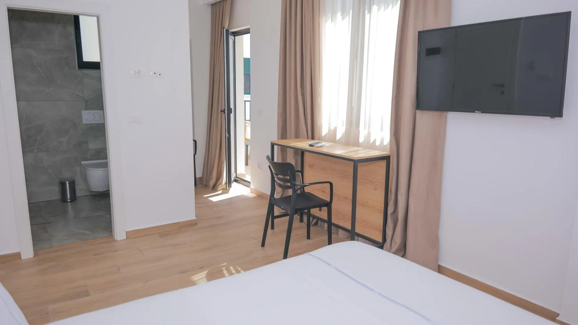 Afa Hotel Durrës