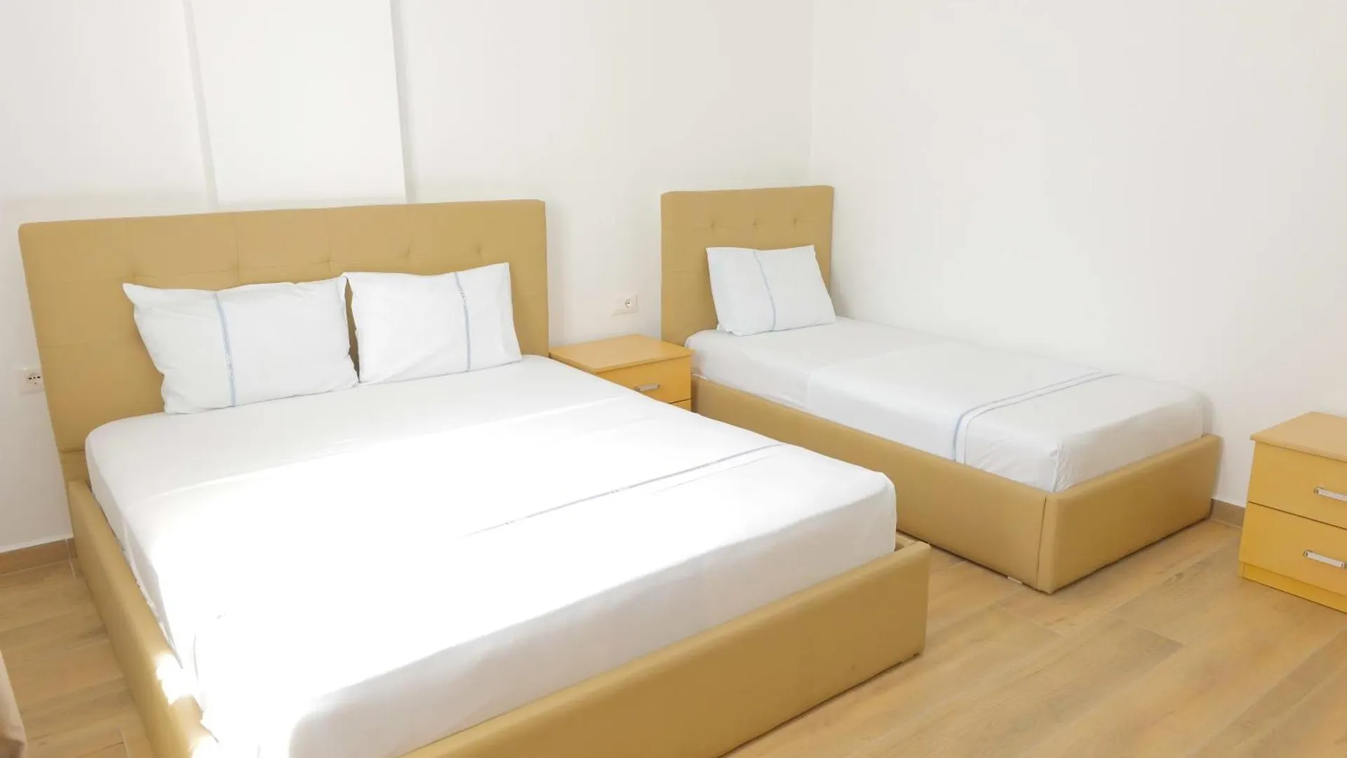 Afa Hotel Durrës