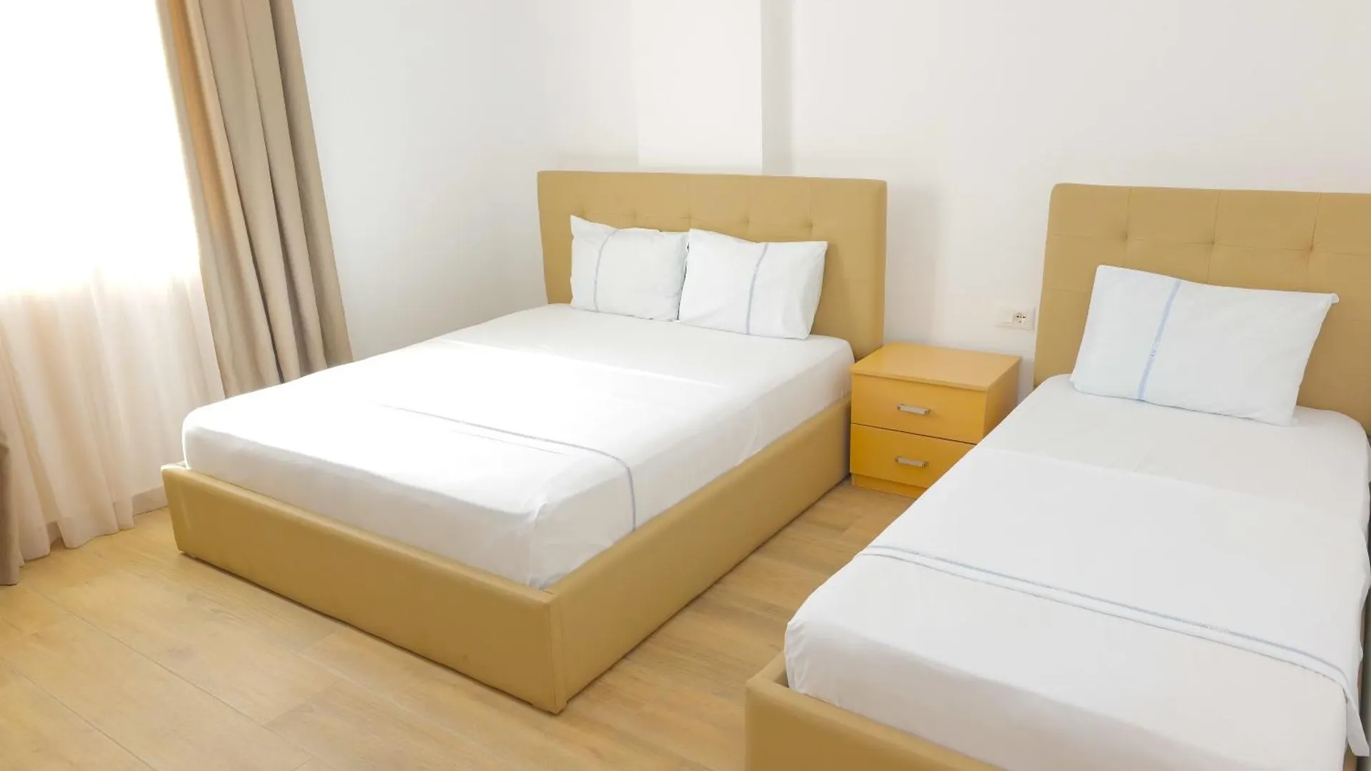 Afa Hotel Durrës