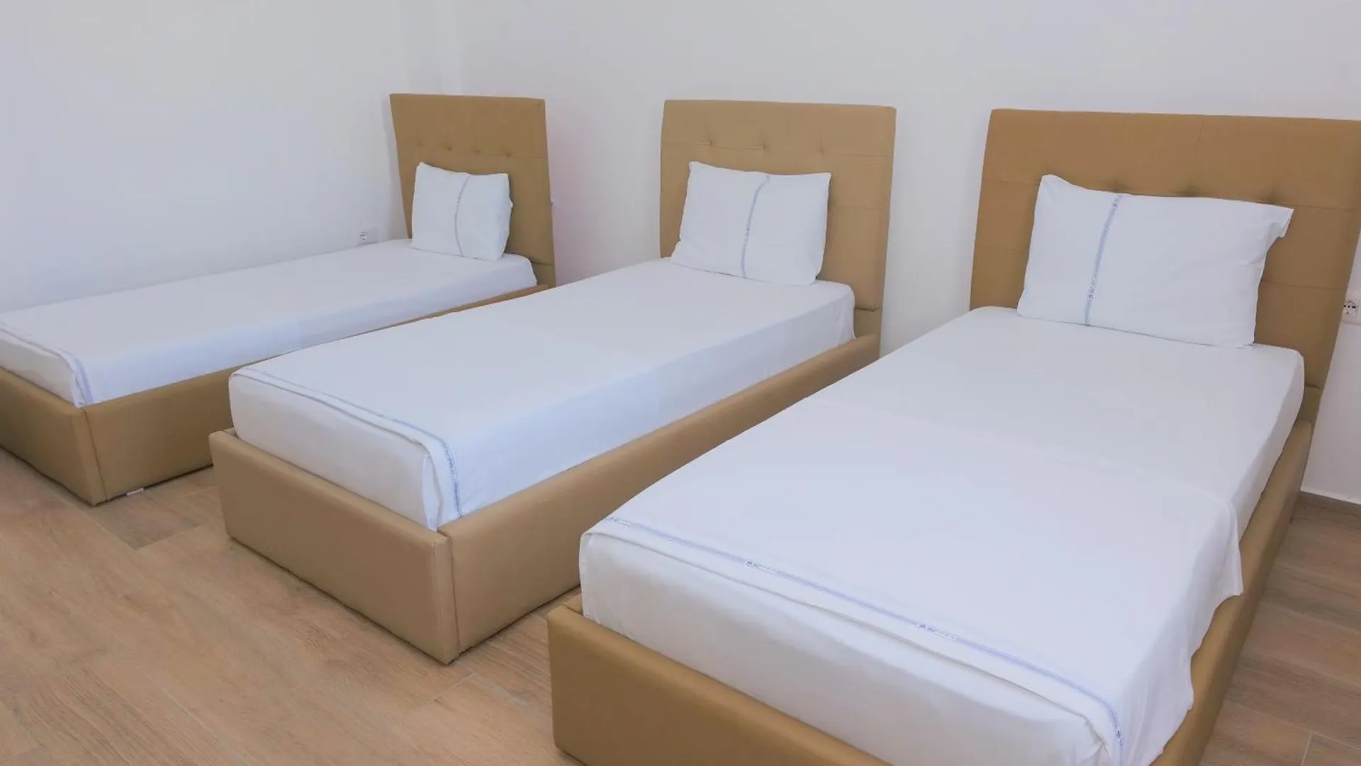 ***  Afa Hotel Durrës 알바니아