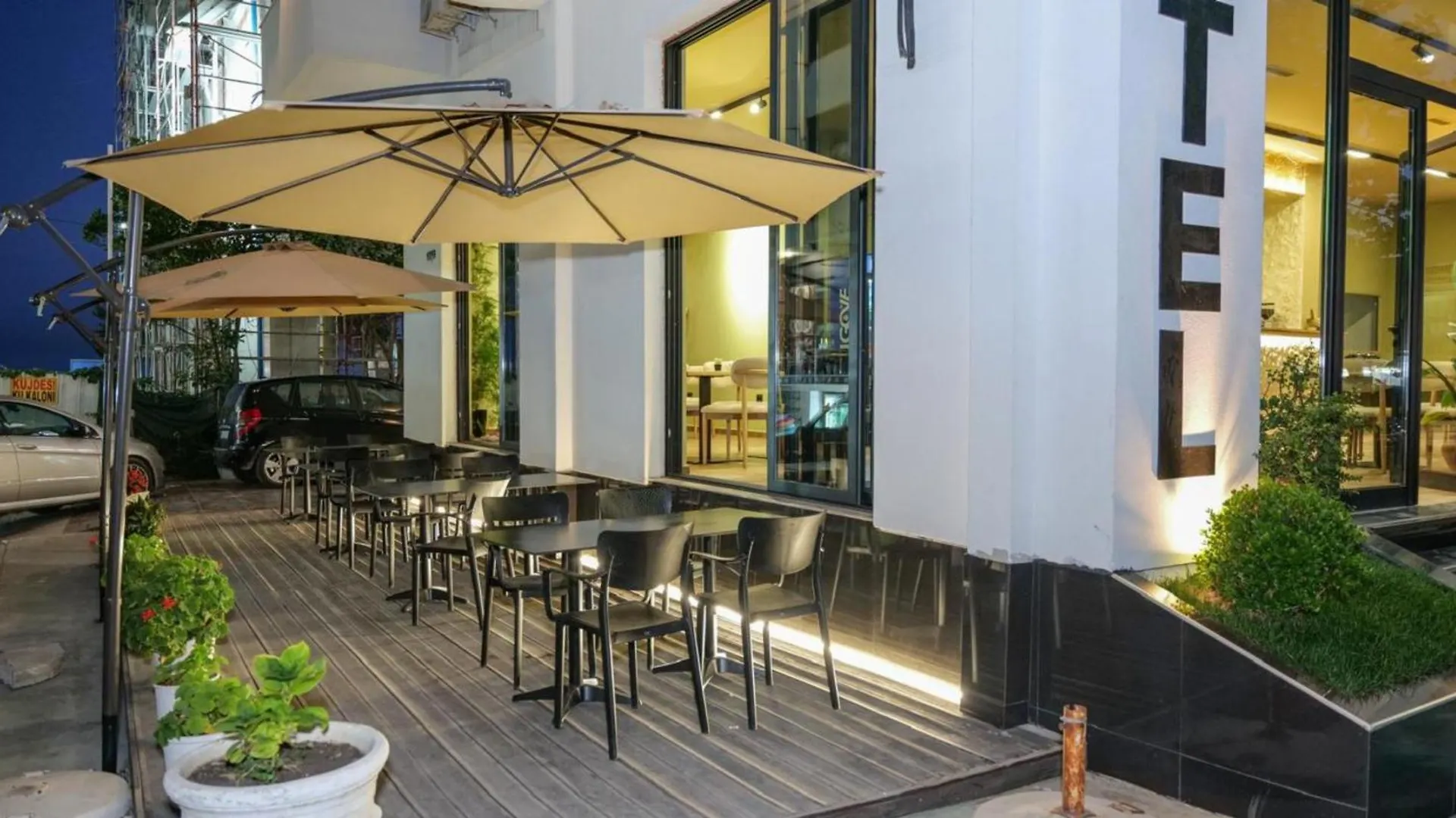 Afa Hotel Durrës