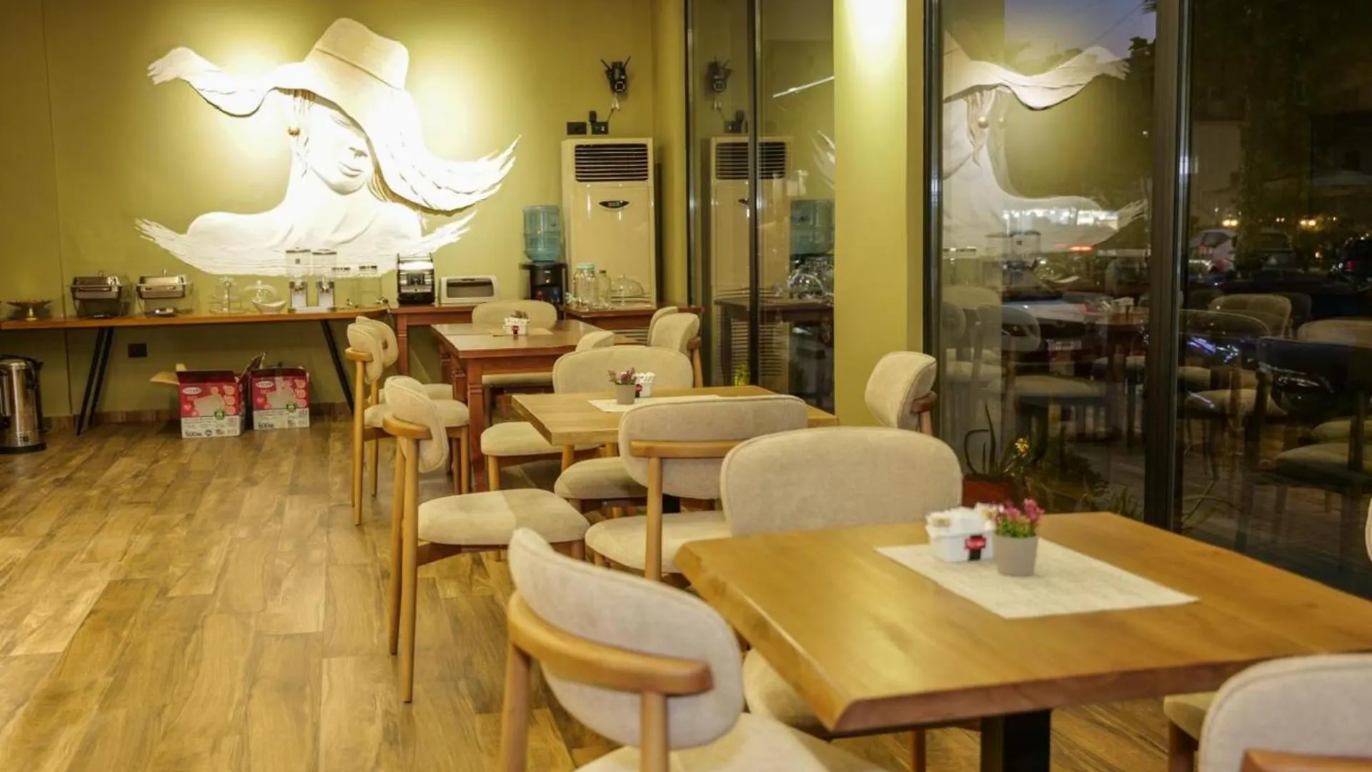 Afa Hotel Durrës
