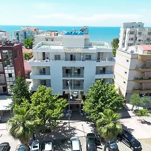Hotel Emes, Durrës